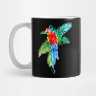 Tropical Party Final Mug